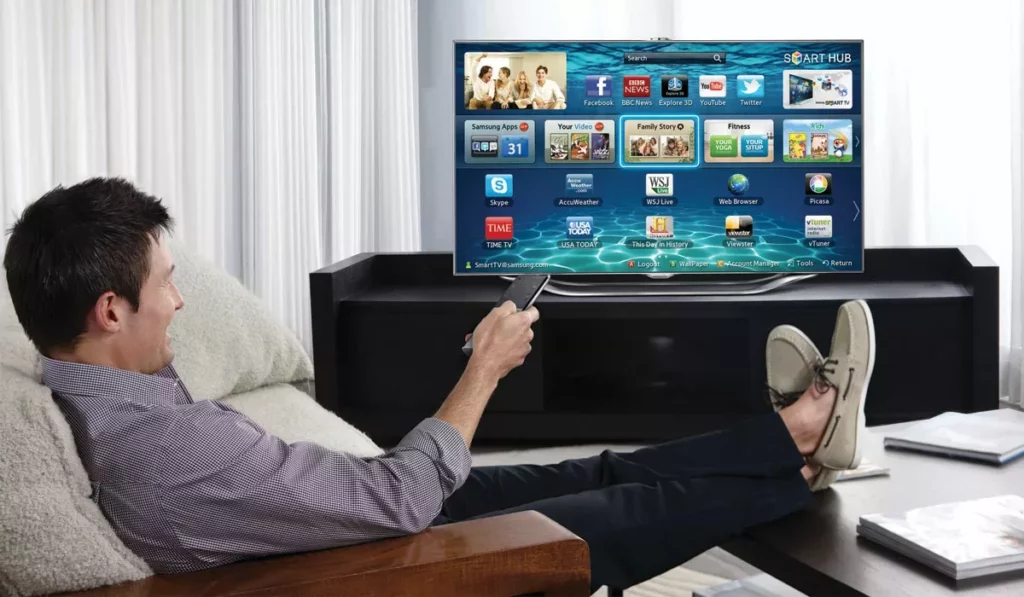 5 Best IPTV Providers in 2024