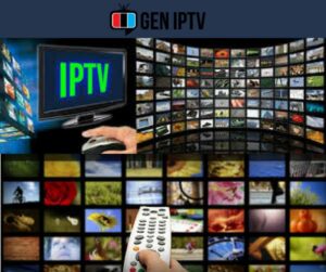 Best IPTV Subscription for Cord-Cutters