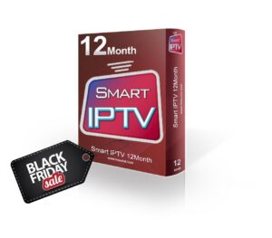 Best IPTV for Firestick 2024