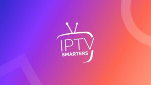 IPTV Smarters Pro Subscription 2024