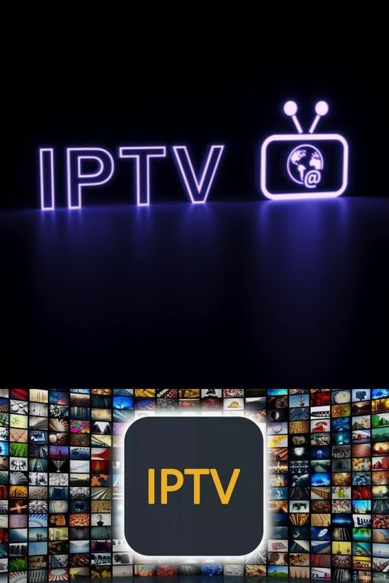 IPTV Subscription with Parental Controls