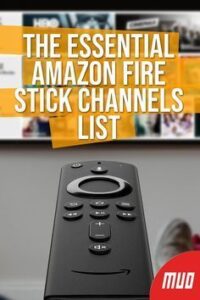 IPTV on Firestick Unleash the Ultimate Streaming Experience