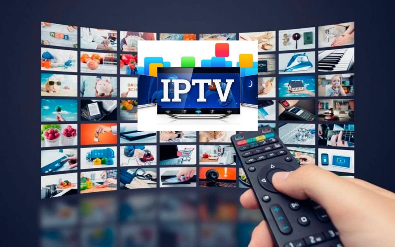 Secure IPTV Subscriptions via PayPal