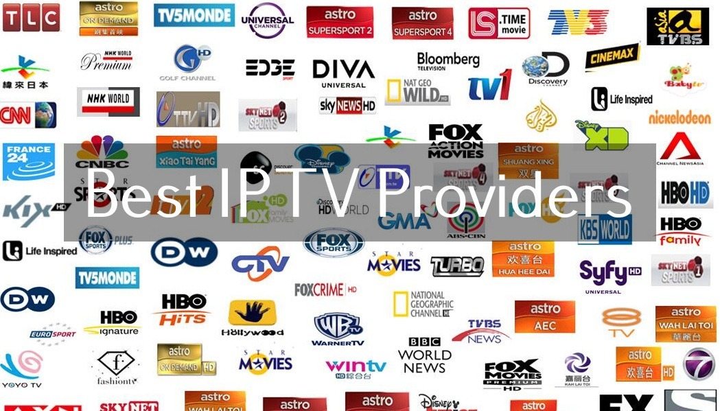 The Best IPTV Providers of 2023