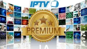 اشتراك IPTV Smarter Pro