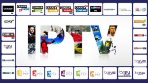 the Best IPTV Subscriptions 2024