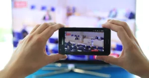 How to Watch IPTV on Smartphone