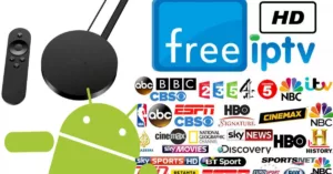 Best IPTV with Free Trial 2023