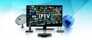 Secure IPTV Subscription