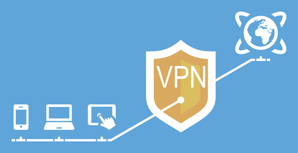 VPNs for IPTV